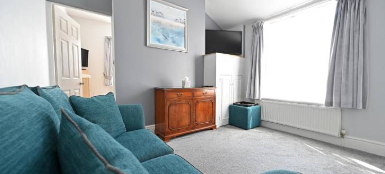 阿文克特旅馆(Avoncot Guest House)图片