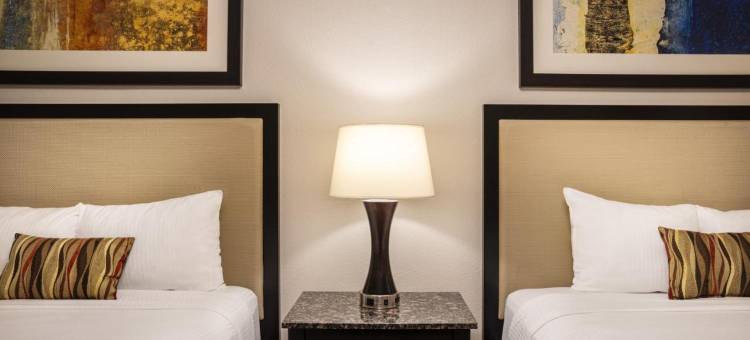 黑鹰幸运女神 酒店(Lady Luck Casino Black Hawk)图片