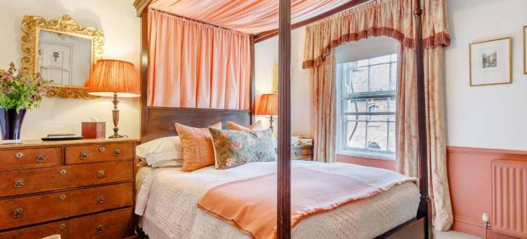 鹭府之家住宿加早餐旅馆(Heron House)图片