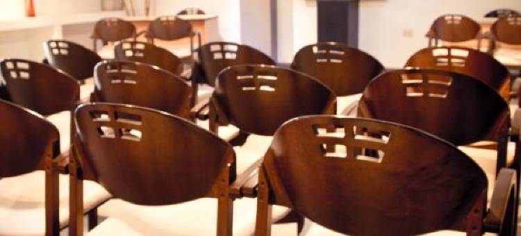 德芙达酒店(Del Fundador)图片