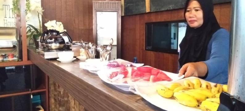 拉瓦卡酒店(Lawaka Hotel)图片