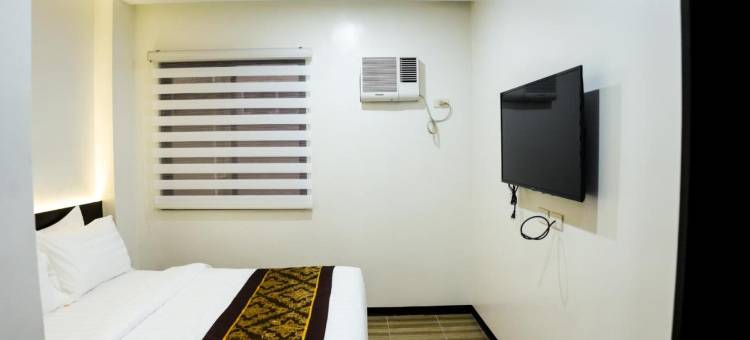 普莱姆豪华酒店(Primeluxe Hotel)图片
