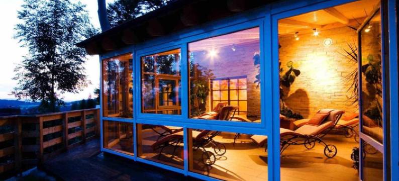 葛洛鲍尔全景酒店(Panoramahotel Grobauer)图片