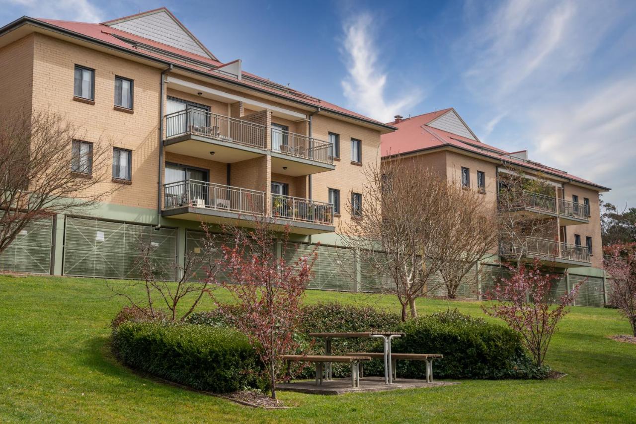 Leisure Inn Spires Over view