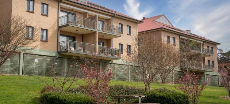 施派尔休闲酒店(Leisure Inn Spires)图片