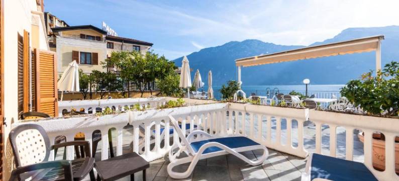 阿祖罗酒店(Hotel All'Azzurro)图片