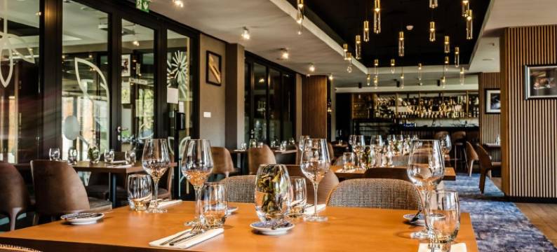 贝斯基德温泉医疗度假村&SPA(Hotel Beskid Balneo Medical Resort & Spa)图片