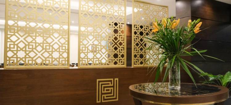 巴黎人酒店(The Parisian Hotel)图片