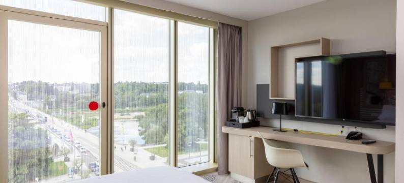 希尔顿花园图尔中心酒店(Hilton Garden Inn Tours Centre)图片