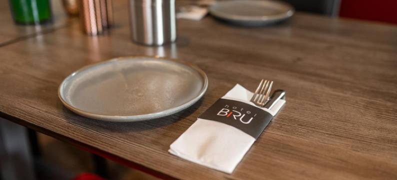 布鲁酒店(Hotel BRU)图片