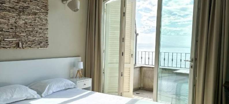 图尔玛尔酒店(Torremare)图片