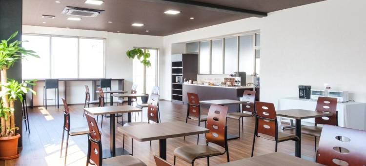 Hotel Chez Toi Kanonji图片