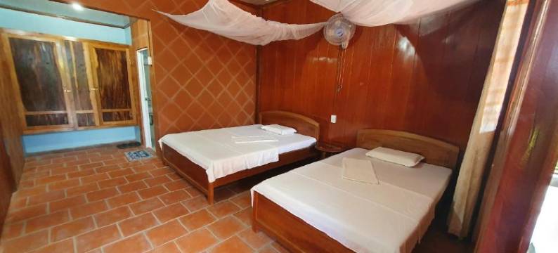 巴林民宿(Ba Linh Homestay)图片