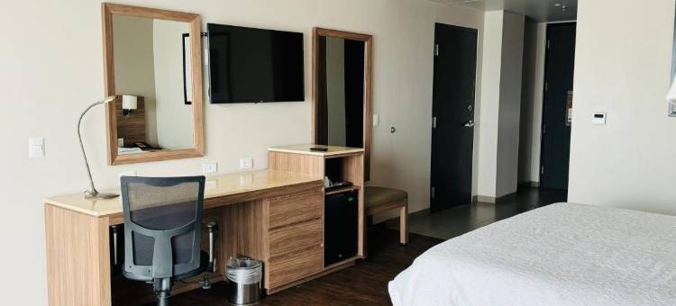 杜兰戈欢朋酒店(Hampton Inn by Hilton Durango)图片