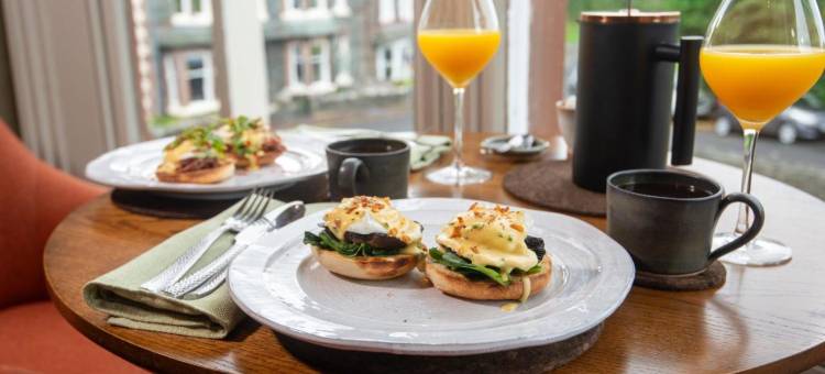 费尔帕克房子(Fellpack House)图片