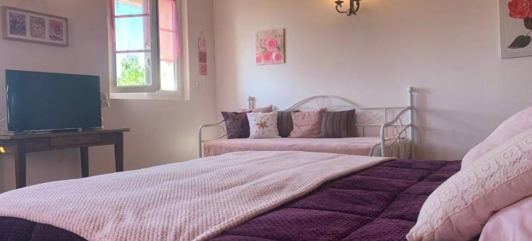 Les Logis du Breuil图片