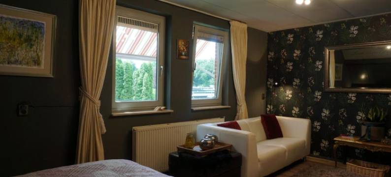 B&B Aan Het BOS图片