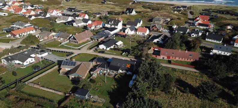 诺亚方舟民宿(Noah's Ark)图片