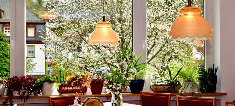 Minderleins Apart图片