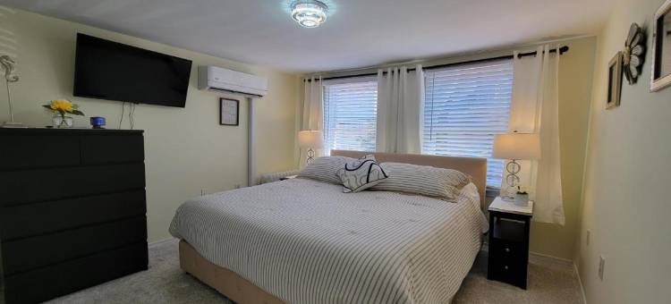 The Iris - A Cheerful Midtown Getaway图片