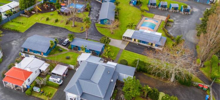 塔斯曼假日公园-科罗曼德(Tasman Holiday Parks - Coromandel)图片