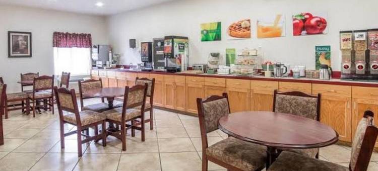 赫勒拿机场酒店(Helena Inn - Airport)图片