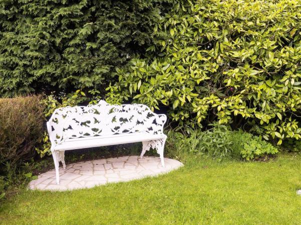 Braemar Guest HouseOver view