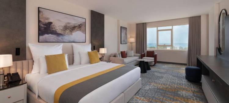 埃纳拉酒店乌姆卢(Enala Hotel- Umluj)图片
