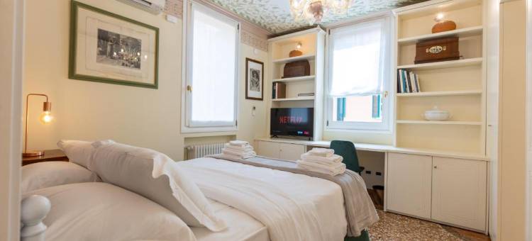 BolognaRoomscom - Villa Bottrigari图片