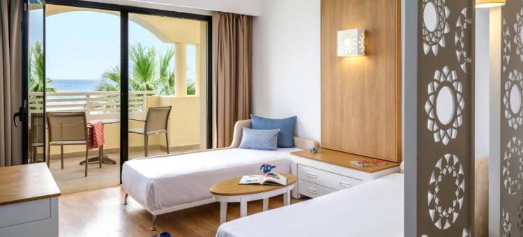 TUI蓝色马纳酒店(Tui Blue Manar)图片