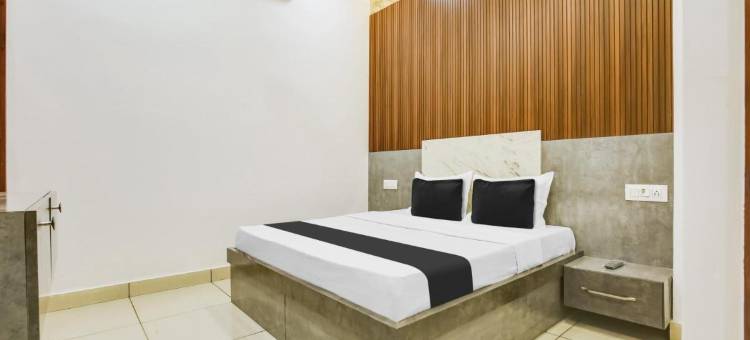 Hotel O Green IN图片