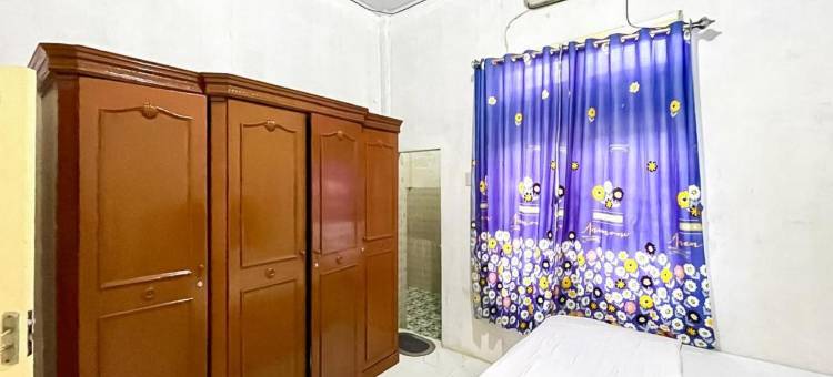 Fazira Homestay Syariah RedPartner Pandan图片