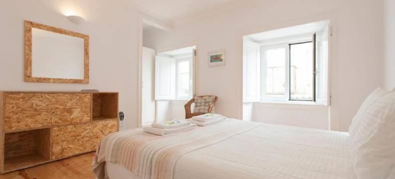 Alfama - 28888Al图片