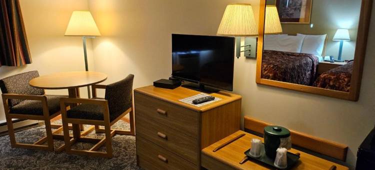 林肯招待汽车旅馆(Lincoln Host Motor Inn)图片