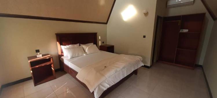 KALININGRAD COTTAGE图片