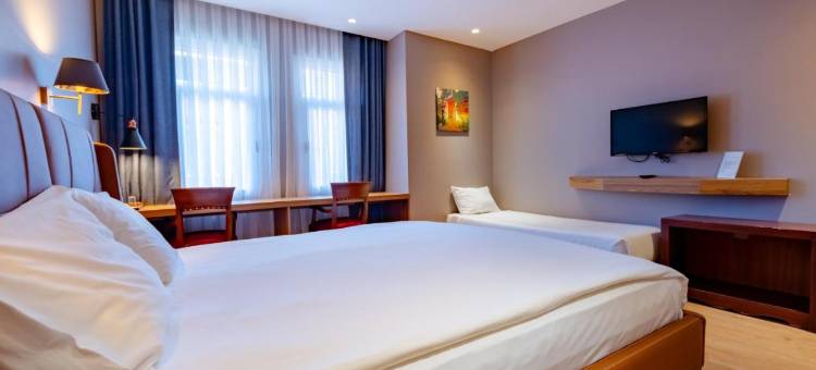 阿玛甘蒂斯皮纳酒店(Armagrandi Spina Hotel-Special Category)图片