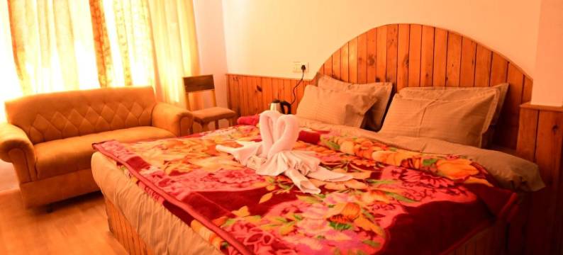 Rest N Ramble - Manali图片