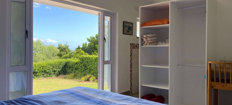 索梅尔瑟特景观旅馆(Somerset View Guest House)图片