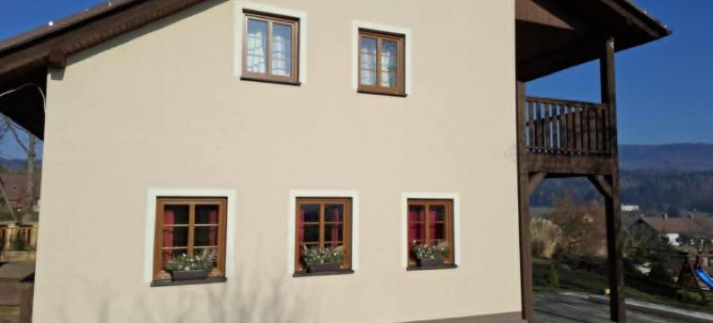 斯塔利赛德罗诺夫旅馆(Guest House Stary Sedlonov)图片