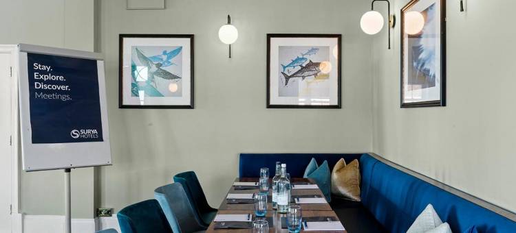 Kingscliff Hotel Holland on Sea图片