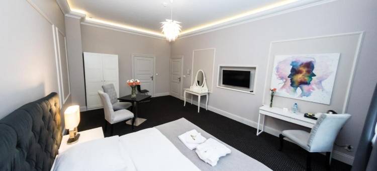 白金公寓式酒店(Aparthotel Platinum Apartamenty)图片