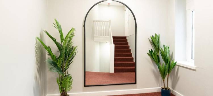 纽卡斯尔西部的Citysteps(Citysteps Hotels Newcastle West)图片