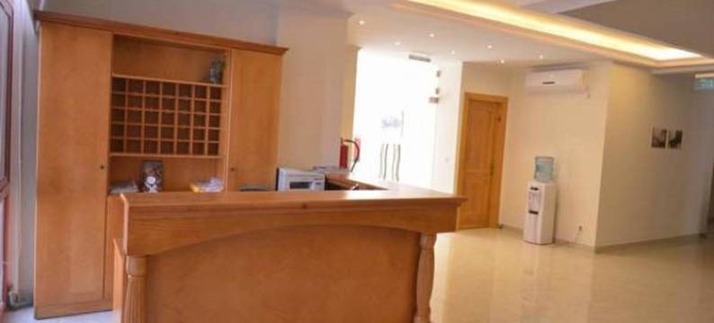 圣约翰酒店(Hotel St Jean)图片