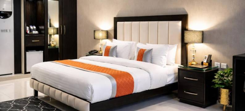 贝斯特韦斯特费萨拉巴德市酒店(Best Western Hotel Faisalabad City)图片