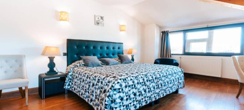 德斯康索斯酒店(Hotel des Consuls)图片