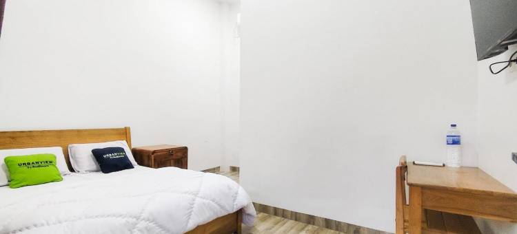 Urbanview Hotel Syariah at Glory Guest House Kota Baru图片