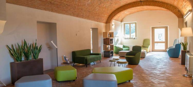 皮斯托雅幼儿园校园酒店(Campus Vannucci - Agriturismo in città)图片