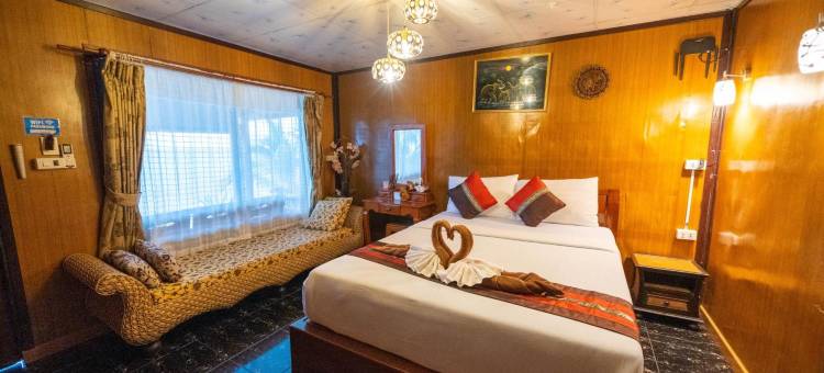 同达 PHA景观度假村(Tongta Phaview Resort)图片