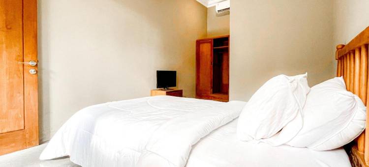 Mangu Living near Bandara Adi Soemarmo Solo RedPartner图片