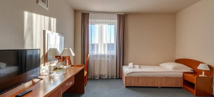 Nova Hotel图片